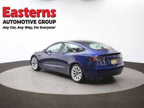 Used 2023 Tesla Model 3 Standard Range RWD image 58
