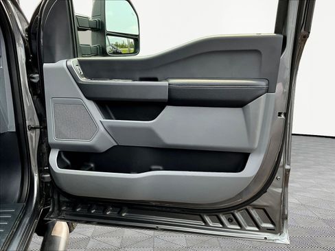 Used 2023 Ford F350 XLT w/ 360-Degree Camera Package AWD/4WD image 22
