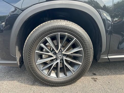 Used 2025 Lexus NX 350 AWD w/ Accessory Package (2T) image 27