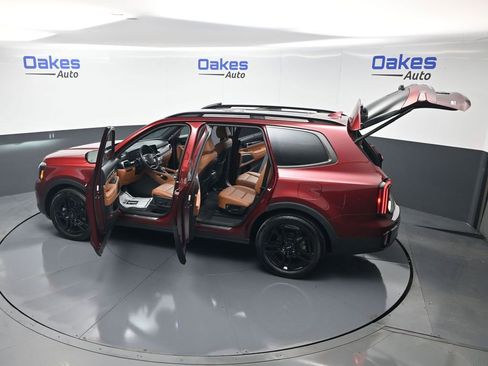 Used 2023 Kia Telluride SX Prestige X-Line image 64