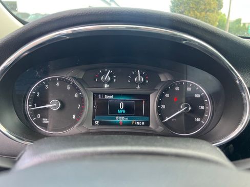 Used 2018 Buick Encore Preferred FWD image 20