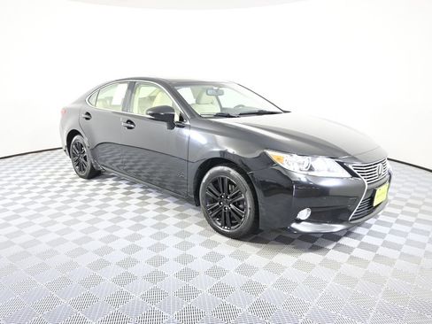 Used 2015 Lexus ES 350 FWD image 9
