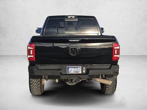 Used 2022 RAM 3500 Limited image 6