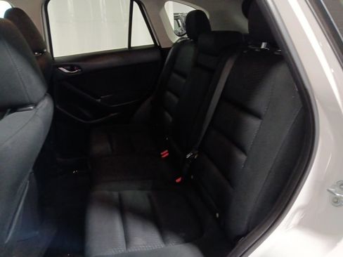 Used 2013 MAZDA CX-5 Touring AWD/4WD image 18