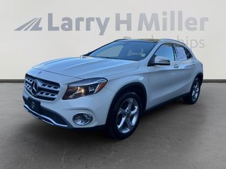 Used 2018 Mercedes-Benz GLA 250 4MATIC video 1