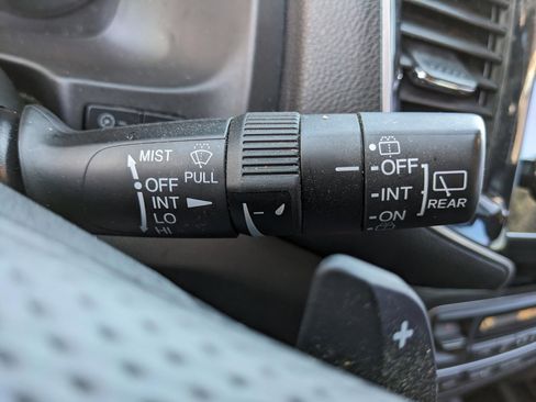 Used 2023 Honda Passport TrailSport image 26