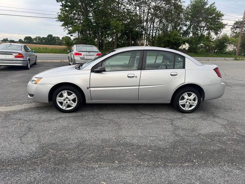 Used 2006 Saturn ION Level 2 w/ Preferred Pkg FWD image 3