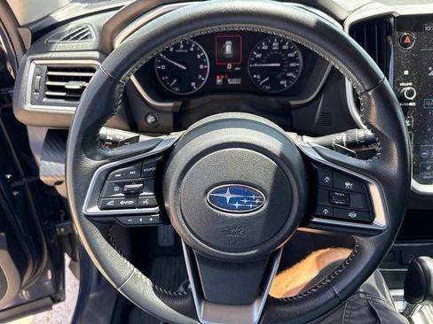 Used 2023 Subaru Ascent Premium w/ Convenience Package AWD/4WD image 21