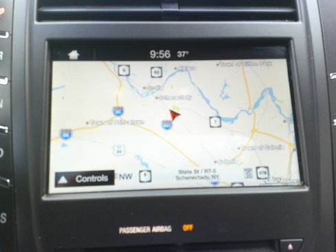 Used 2016 Lincoln MKC Reserve w/ Lincoln MKC Climate Package image 26