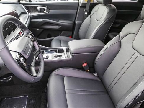 New 2026 Kia Sorento EX image 15
