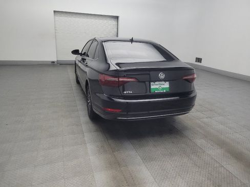 Used 2021 Volkswagen Jetta S FWD image 5