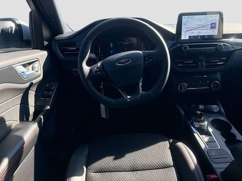 New 2026 Ford Escape ST-Line Select AWD/4WD image 28
