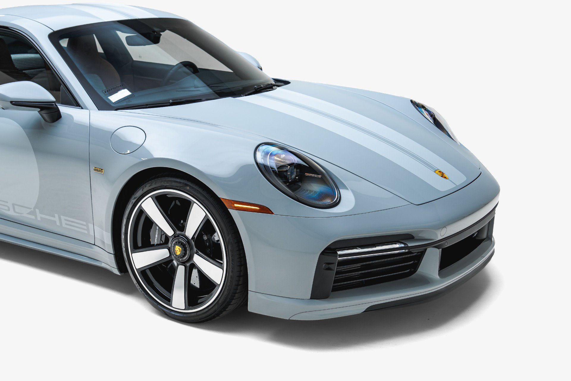 Used 2023 Porsche 911 Sport Classic RWD image 18
