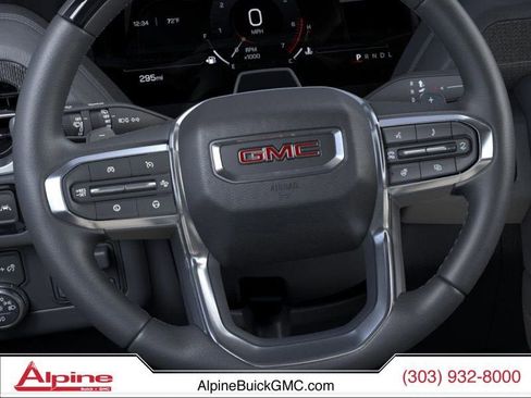 New 2026 GMC Yukon XL Elevation w/ Elevation Premium Package AWD/4WD image 19