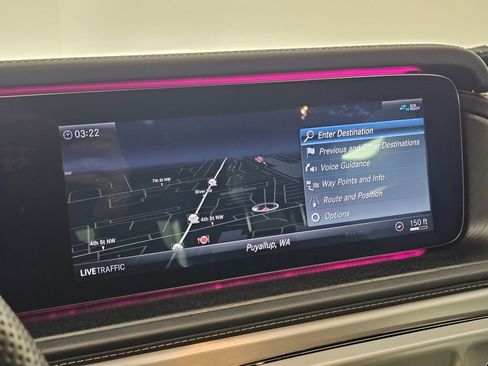 Used 2024 Mercedes-Benz G 63 AMG 4MATIC image 26