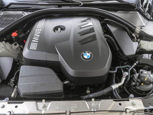New 2026 BMW 330i Sedan w/ M Sport Package RWD image 23