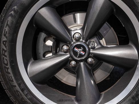 Used 2008 Ford Mustang GT Premium RWD image 82