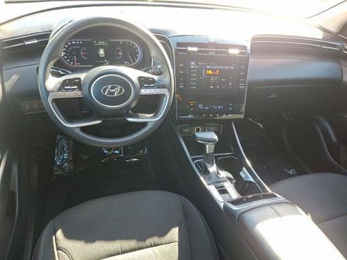 Certified 2024 Hyundai Tucson SEL image 11