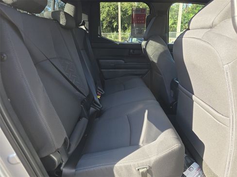 New 2026 Toyota Tacoma SR5 image 17