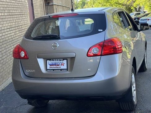 Used 2009 Nissan Rogue S FWD image 18
