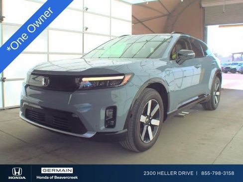 Used 2024 Honda Prologue Touring image 1