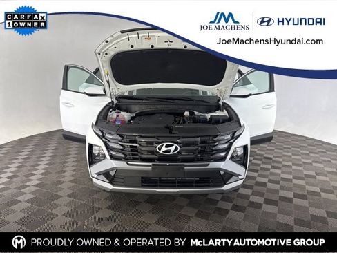 Used 2025 Hyundai Tucson SEL image 13