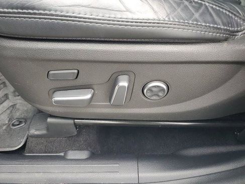 Certified 2022 Hyundai Santa Fe Calligraphy image 24