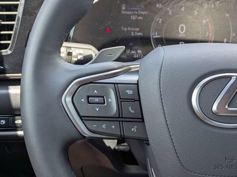 Used 2026 Lexus NX 350 AWD image 26