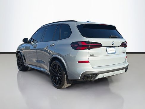 Used 2024 BMW X5 M60i image 5