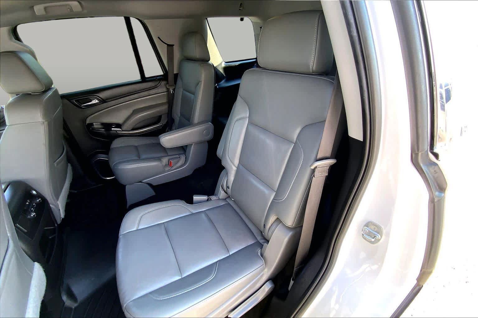 Used 2018 Chevrolet Tahoe LT RWD image 19