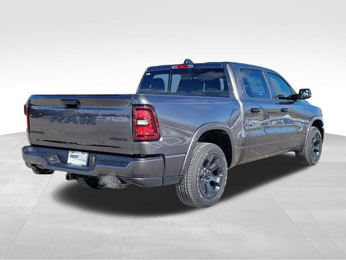 New 2026 RAM 1500 Big Horn image 4