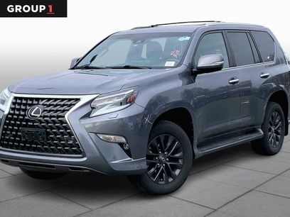 Used 2023 Lexus GX 460 Premium w/ Premium Plus Package