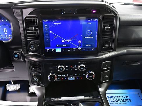 New 2025 Ford F150 Lariat w/ Equipment Group 502A High image 30