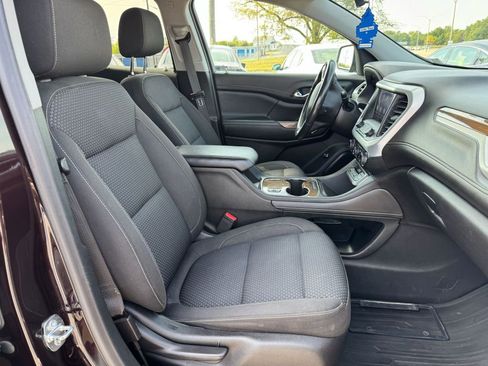 Used 2020 GMC Acadia SLE w/ Driver Convenience Package image 17