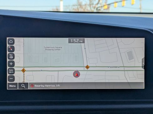 Used 2025 Kia Niro EX Touring image 22