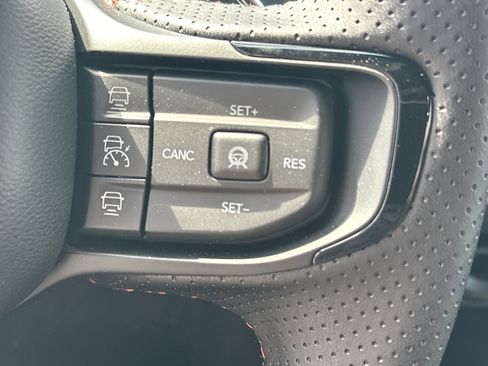 New 2026 Dodge Charger Scat Pack image 18