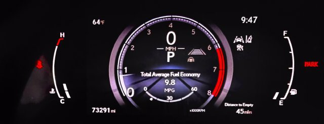 Certified 2023 Lexus RX 350 Premium Plus w/ Cold Area Package AWD/4WD image 25