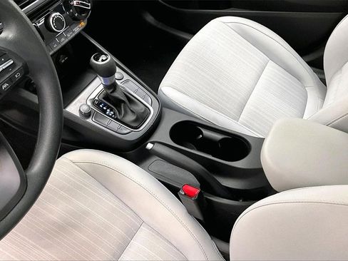 Certified 2023 Hyundai Kona SEL image 14