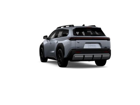 New 2026 Toyota bZ Woodland AWD/4WD image 7