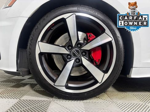 Used 2023 Audi A5 2.0T Premium Plus w/ Premium Plus image 29