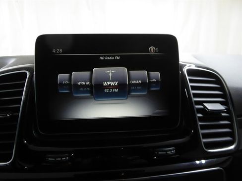 Used 2018 Mercedes-Benz GLE 350 w/ Premium 1 Package image 14