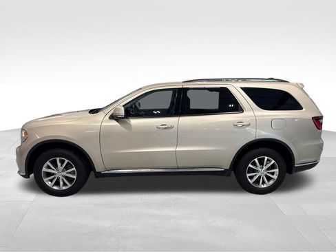 Used 2015 Dodge Durango Limited AWD/4WD image 48