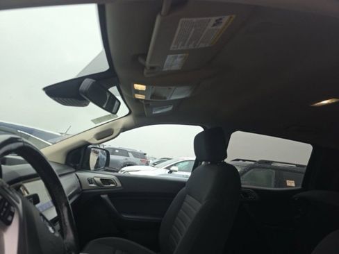 Used 2022 Ford Ranger XLT w/ Equipment Group 302A High image 13