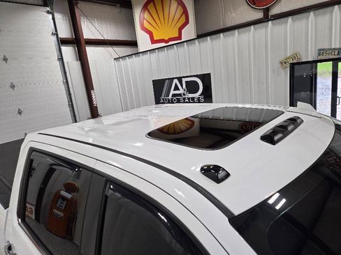 Used 2024 Chevrolet Silverado 3500 LTZ w/ LTZ Plus Package AWD/4WD image 5