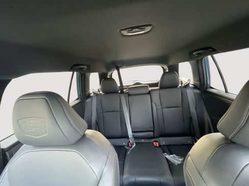 New 2026 Subaru Outback Wilderness AWD/4WD image 22