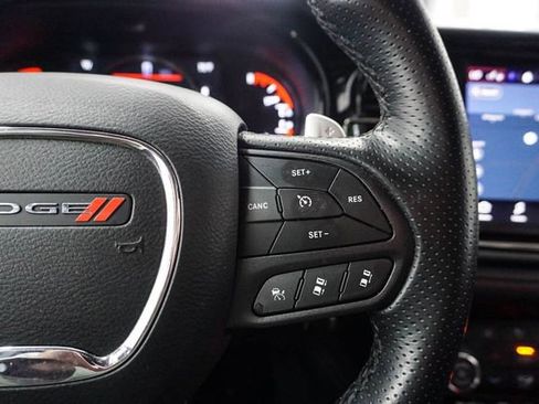 Used 2024 Dodge Durango GT image 22