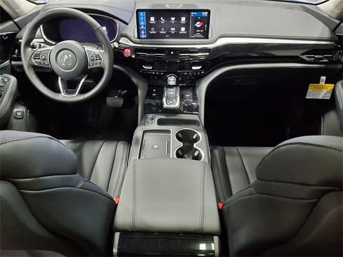 New 2026 Acura MDX SH-AWD image 26