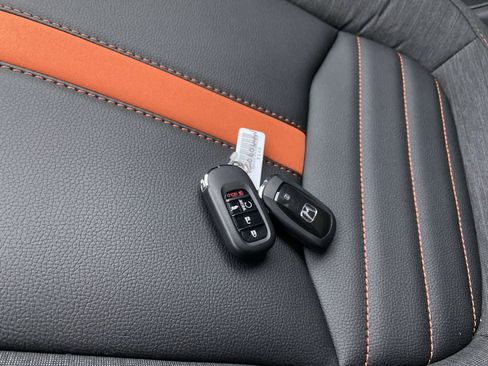 New 2026 Honda Passport TrailSport image 29