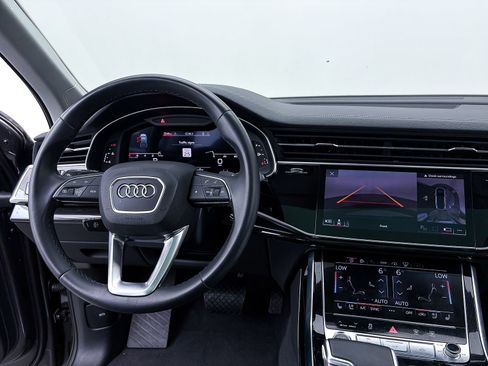 Used 2023 Audi Q7 3.0T Prestige AWD/4WD image 6