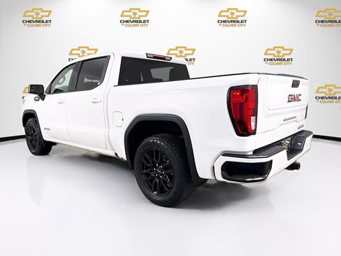 Used 2022 GMC Sierra 1500 Elevation RWD image 6